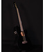Ibanez TCY621 Acoustic Electric, Black Out