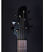 Ibanez TCY621 Acoustic Electric, Black Out