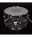 DW 14" x 8" Design Series Clear Acrylic Snare Drum