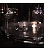 DW 14" x 8" Design Series Clear Acrylic Snare Drum