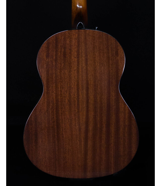 Fender CN-60S Nylon, Walnut FB, Natural