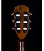 Fender CN-60S Nylon, Walnut FB, Natural