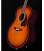 Ibanez PJ50E Acoustic Electric, Open Pore Vintage Sunburst