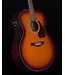 Ibanez PJ50E Acoustic Electric, Open Pore Vintage Sunburst