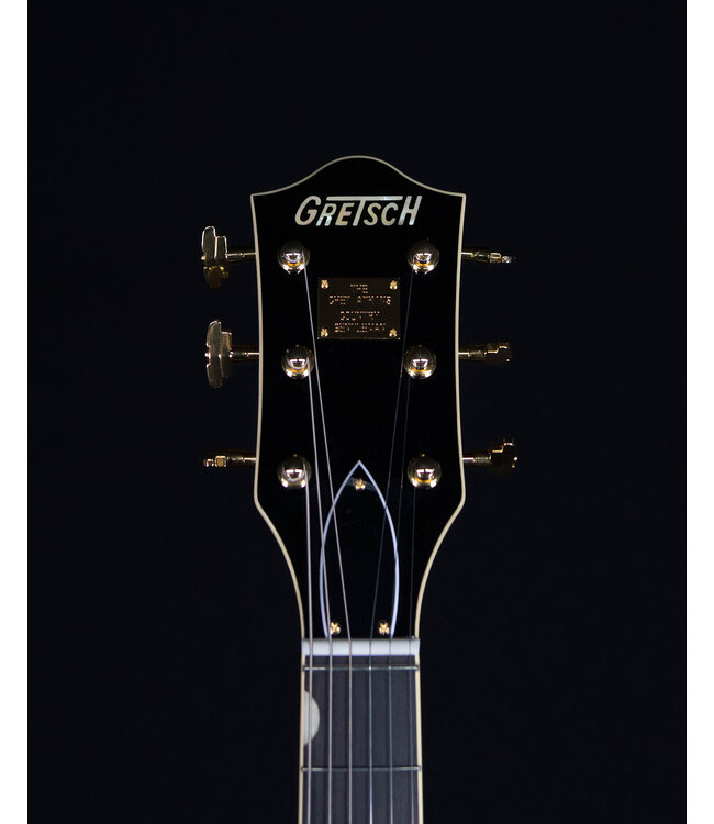 Gretsch VS Edition '62 Chet Atkins Country Gentleman, Hollow Body, Walnut Stain