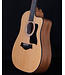 Taylor 150ce 12-String Acoustic Electric Guitar with Gig Bag