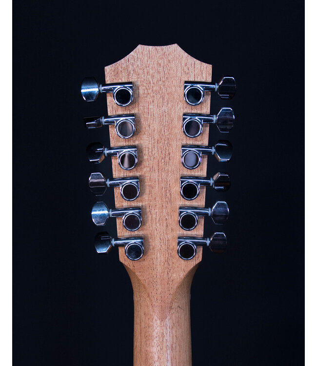 Taylor 150ce 12-String Acoustic Electric Guitar with Gig Bag