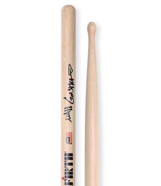 Vic Firth Vic Firth SGAR Matt Garstka Wood Tip Drumsticks