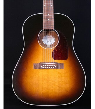 Gibson Gibson J-45 Standard 12 String, Vintage Sunburst