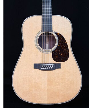Martin Martin HD12-28 12-String Dreadnought Acoustic