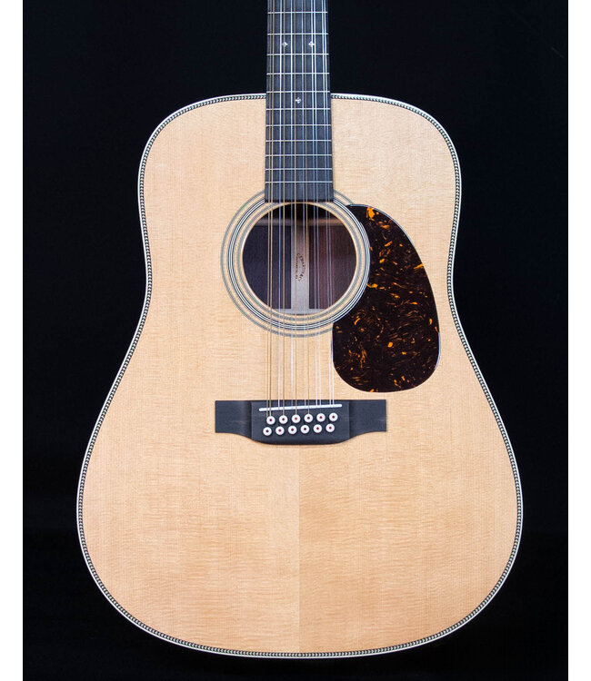 Martin Martin HD12-28 12-String Dreadnought Acoustic