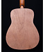 Yamaha Yamaha JR1 3/4-Folk Guitar, Spruce Top, Meranti Back and Sides, Natural with Bag