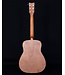 Yamaha JR1 3/4-Folk Guitar, Spruce Top, Meranti Back and Sides, Natural with Bag