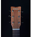 Yamaha Yamaha JR1 3/4-Folk Guitar, Spruce Top, Meranti Back and Sides, Natural with Bag