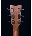 Yamaha Yamaha JR1 3/4-Folk Guitar, Spruce Top, Meranti Back and Sides, Natural with Bag