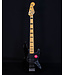 Squier Classic Vibe '70s Jazz Bass V, Maple FB, Black