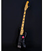 Squier Classic Vibe '70s Jazz Bass V, Maple FB, Black