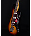 Squier Classic Vibe Bass VI, Laurel FB, 3-Color Sunburst