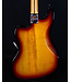 Squier Classic Vibe Bass VI, Laurel FB, 3-Color Sunburst