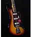 Squier Classic Vibe Bass VI, Laurel FB, 3-Color Sunburst