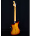 Squier Classic Vibe Bass VI, Laurel FB, 3-Color Sunburst