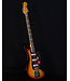 Squier Classic Vibe Bass VI, Laurel FB, 3-Color Sunburst
