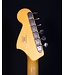 Squier Classic Vibe Bass VI, Laurel FB, 3-Color Sunburst