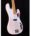 Squier Classic Vibe '50s Precision Bass, Maple FB, White Blonde