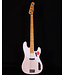 Squier Squier Classic Vibe '50s Precision Bass, Maple FB, White Blonde