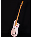 Squier Squier Classic Vibe '50s Precision Bass, Maple FB, White Blonde
