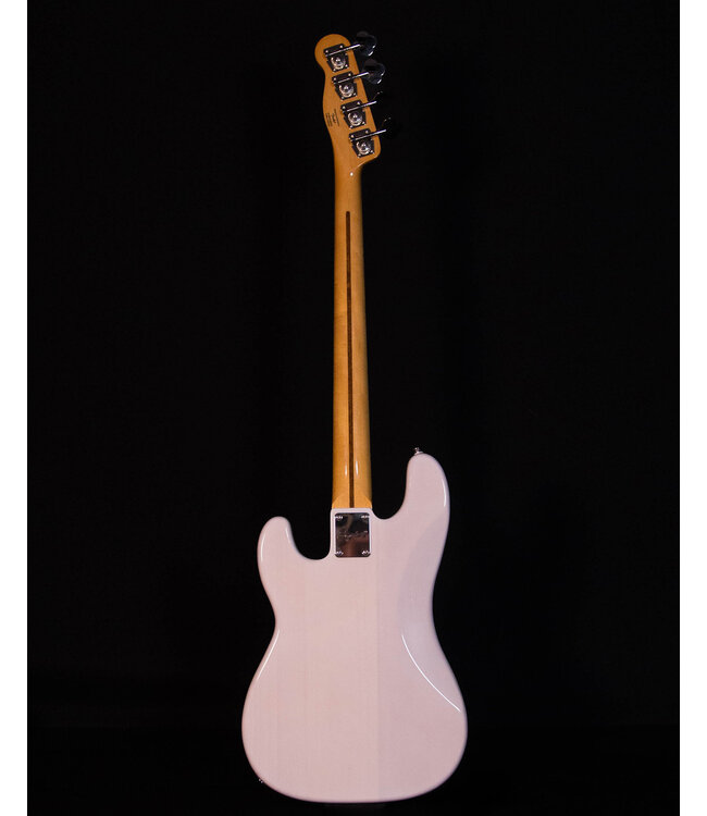 Squier Classic Vibe '50s Precision Bass, Maple FB, White Blonde