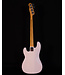 Squier Squier Classic Vibe '50s Precision Bass, Maple FB, White Blonde