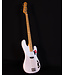 Squier Classic Vibe '50s Precision Bass, Maple FB, White Blonde