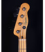 Squier Squier Classic Vibe '50s Precision Bass, Maple FB, White Blonde