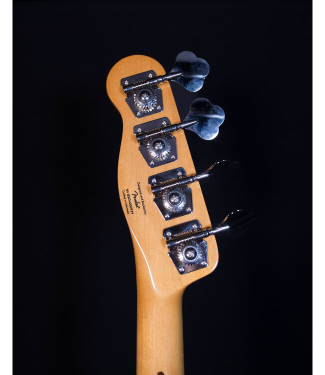 Squier Classic Vibe '50s Precision Bass, Maple FB, White Blonde