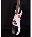 Squier Squier Sonic Precision Bass, Laurel FB, Black