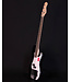Squier Squier Sonic Precision Bass, Laurel FB, Black