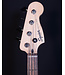 Squier Squier Sonic Precision Bass, Laurel FB, Black