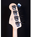 Squier Squier Sonic Precision Bass, Laurel FB, Black