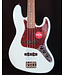 Squier Squier Classic Vibe '60s Jazz Bass, Laurel FB, Daphne Blue