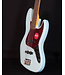 Squier Classic Vibe '60s Jazz Bass, Laurel FB, Daphne Blue