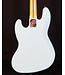 Squier Squier Classic Vibe '60s Jazz Bass, Laurel FB, Daphne Blue