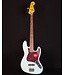 Squier Squier Classic Vibe '60s Jazz Bass, Laurel FB, Daphne Blue