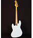 Squier Squier Classic Vibe '60s Jazz Bass, Laurel FB, Daphne Blue