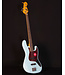 Squier Squier Classic Vibe '60s Jazz Bass, Laurel FB, Daphne Blue
