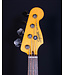 Squier Squier Classic Vibe '60s Jazz Bass, Laurel FB, Daphne Blue