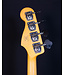 Squier Squier Classic Vibe '60s Jazz Bass, Laurel FB, Daphne Blue