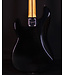 Squier Classic Vibe '70s Precision Bass, Maple FB, Black