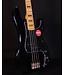 Squier Classic Vibe '70s Precision Bass, Maple FB, Black