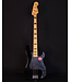 Squier Classic Vibe '70s Precision Bass, Maple FB, Black